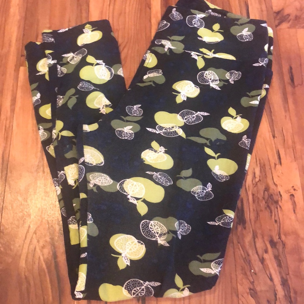 LuLaRoe os leggings